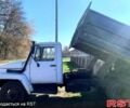 Белый ГАЗ 3307, объемом двигателя 4.7 л и пробегом 100 тыс. км за 3300 $, фото 1 на Automoto.ua