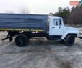 Белый ГАЗ 3307, объемом двигателя 4.8 л и пробегом 4 тыс. км за 11000 $, фото 3 на Automoto.ua