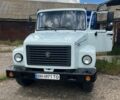 Белый ГАЗ 3307, объемом двигателя 4.25 л и пробегом 1 тыс. км за 20500 $, фото 21 на Automoto.ua