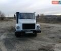 Белый ГАЗ 3307, объемом двигателя 4.8 л и пробегом 4 тыс. км за 11000 $, фото 11 на Automoto.ua