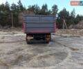Белый ГАЗ 3307, объемом двигателя 4.8 л и пробегом 4 тыс. км за 11000 $, фото 13 на Automoto.ua