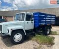 Белый ГАЗ 3307, объемом двигателя 4.25 л и пробегом 1 тыс. км за 20500 $, фото 23 на Automoto.ua