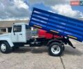 Белый ГАЗ 3307, объемом двигателя 4.25 л и пробегом 1 тыс. км за 20500 $, фото 5 на Automoto.ua