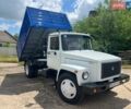 Белый ГАЗ 3307, объемом двигателя 4.25 л и пробегом 1 тыс. км за 20500 $, фото 1 на Automoto.ua