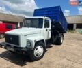 Белый ГАЗ 3307, объемом двигателя 4.25 л и пробегом 1 тыс. км за 20500 $, фото 3 на Automoto.ua