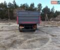 Белый ГАЗ 3307, объемом двигателя 4.8 л и пробегом 4 тыс. км за 11000 $, фото 13 на Automoto.ua