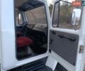 Белый ГАЗ 3307, объемом двигателя 4.8 л и пробегом 4 тыс. км за 11000 $, фото 5 на Automoto.ua