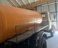 Білий ГАЗ 3307, об'ємом двигуна 4.2 л та пробігом 100 тис. км за 10000 $, фото 5 на Automoto.ua