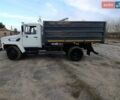 Белый ГАЗ 3307, объемом двигателя 4.8 л и пробегом 4 тыс. км за 11000 $, фото 12 на Automoto.ua