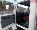Белый ГАЗ 3307, объемом двигателя 4.8 л и пробегом 4 тыс. км за 11000 $, фото 8 на Automoto.ua