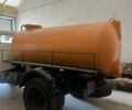 Білий ГАЗ 3307, об'ємом двигуна 4.2 л та пробігом 100 тис. км за 10000 $, фото 2 на Automoto.ua