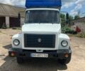 Белый ГАЗ 3307, объемом двигателя 4.25 л и пробегом 1 тыс. км за 20500 $, фото 2 на Automoto.ua