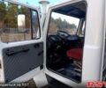 Білий ГАЗ 3307, об'ємом двигуна 4.8 л та пробігом 42 тис. км за 11000 $, фото 12 на Automoto.ua