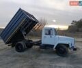 Белый ГАЗ 3307, объемом двигателя 4.8 л и пробегом 4 тыс. км за 11000 $, фото 7 на Automoto.ua