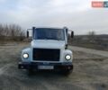 Белый ГАЗ 3307, объемом двигателя 4.8 л и пробегом 4 тыс. км за 11000 $, фото 1 на Automoto.ua