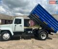 Белый ГАЗ 3307, объемом двигателя 4.25 л и пробегом 1 тыс. км за 20500 $, фото 1 на Automoto.ua