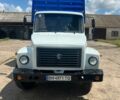 Белый ГАЗ 3307, объемом двигателя 4.25 л и пробегом 1 тыс. км за 20500 $, фото 4 на Automoto.ua