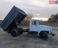 Белый ГАЗ 3307, объемом двигателя 4.8 л и пробегом 4 тыс. км за 11000 $, фото 7 на Automoto.ua