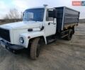 Белый ГАЗ 3307, объемом двигателя 4.8 л и пробегом 4 тыс. км за 11000 $, фото 2 на Automoto.ua