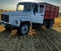 Белый ГАЗ 3307, объемом двигателя 4.7 л и пробегом 1 тыс. км за 12500 $, фото 1 на Automoto.ua