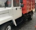 Белый ГАЗ 3307, объемом двигателя 4.7 л и пробегом 1 тыс. км за 12500 $, фото 5 на Automoto.ua