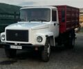 Белый ГАЗ 3307, объемом двигателя 4.7 л и пробегом 1 тыс. км за 12500 $, фото 4 на Automoto.ua