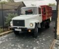 Белый ГАЗ 3307, объемом двигателя 4.7 л и пробегом 1 тыс. км за 12500 $, фото 1 на Automoto.ua