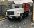 Белый ГАЗ 3307, объемом двигателя 4.7 л и пробегом 1 тыс. км за 13500 $, фото 1 на Automoto.ua