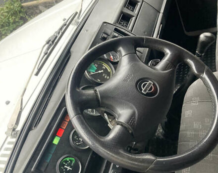 Білий ГАЗ 3307, об'ємом двигуна 4.7 л та пробігом 1 тис. км за 15000 $, фото 8 на Automoto.ua