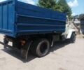 Белый ГАЗ 3307, объемом двигателя 4.6 л и пробегом 67 тыс. км за 6500 $, фото 3 на Automoto.ua