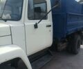 Белый ГАЗ 3307, объемом двигателя 4.6 л и пробегом 67 тыс. км за 6500 $, фото 2 на Automoto.ua