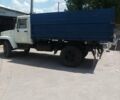 Белый ГАЗ 3307, объемом двигателя 4.6 л и пробегом 67 тыс. км за 6500 $, фото 4 на Automoto.ua