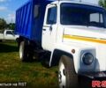 Білий ГАЗ 3307, об'ємом двигуна 4.7 л та пробігом 124 тис. км за 3000 $, фото 1 на Automoto.ua