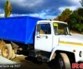 Білий ГАЗ 3307, об'ємом двигуна 4.7 л та пробігом 124 тис. км за 3000 $, фото 5 на Automoto.ua