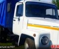 Білий ГАЗ 3307, об'ємом двигуна 4.7 л та пробігом 124 тис. км за 3000 $, фото 1 на Automoto.ua