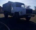 Білий ГАЗ 3307, об'ємом двигуна 4.7 л та пробігом 250 тис. км за 8000 $, фото 1 на Automoto.ua