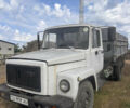 Белый ГАЗ 3307, объемом двигателя 4.25 л и пробегом 100 тыс. км за 7000 $, фото 3 на Automoto.ua
