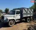 Белый ГАЗ 3307, объемом двигателя 4.3 л и пробегом 70 тыс. км за 3900 $, фото 1 на Automoto.ua