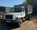 Белый ГАЗ 3307, объемом двигателя 4.3 л и пробегом 70 тыс. км за 3900 $, фото 1 на Automoto.ua