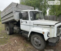 Білий ГАЗ 3307, об'ємом двигуна 4.25 л та пробігом 120 тис. км за 3500 $, фото 1 на Automoto.ua