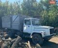Белый ГАЗ 3307, объемом двигателя 4.3 л и пробегом 70 тыс. км за 3900 $, фото 2 на Automoto.ua