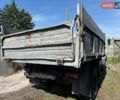 Белый ГАЗ 3307, объемом двигателя 4.25 л и пробегом 50 тыс. км за 4900 $, фото 8 на Automoto.ua