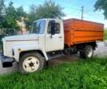 Белый ГАЗ 3307, объемом двигателя 4.2 л и пробегом 100 тыс. км за 2900 $, фото 2 на Automoto.ua