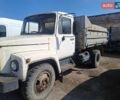 Белый ГАЗ 3307, объемом двигателя 4.25 л и пробегом 100 тыс. км за 3550 $, фото 7 на Automoto.ua