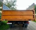 Белый ГАЗ 3307, объемом двигателя 4.2 л и пробегом 100 тыс. км за 2900 $, фото 3 на Automoto.ua