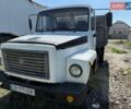 Белый ГАЗ 3307, объемом двигателя 4.25 л и пробегом 50 тыс. км за 4900 $, фото 3 на Automoto.ua