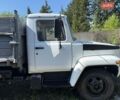 Белый ГАЗ 3307, объемом двигателя 4.25 л и пробегом 50 тыс. км за 4900 $, фото 10 на Automoto.ua
