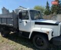 Белый ГАЗ 3307, объемом двигателя 4.25 л и пробегом 50 тыс. км за 4900 $, фото 11 на Automoto.ua