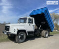 Белый ГАЗ 3307, объемом двигателя 4.25 л и пробегом 10 тыс. км за 7500 $, фото 1 на Automoto.ua