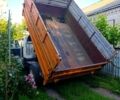 Белый ГАЗ 3307, объемом двигателя 4.2 л и пробегом 100 тыс. км за 2900 $, фото 4 на Automoto.ua